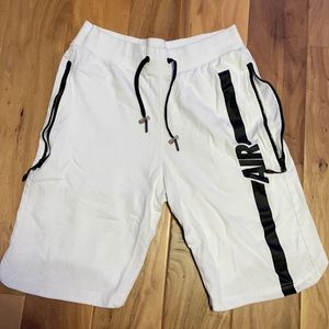 Nike air shorts